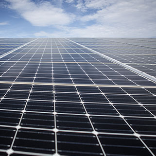 Calcul gain panneau solaire