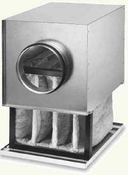 Pompe a chaleur f7