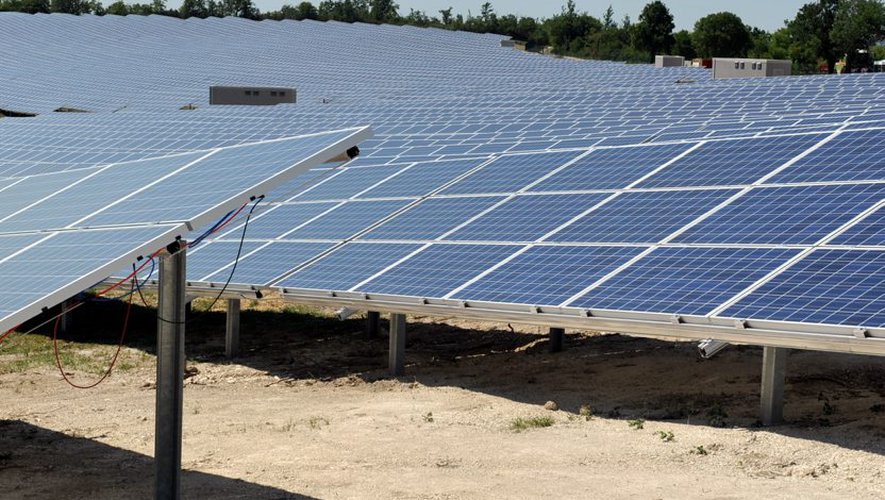 Entreprise panneau solaire montauban