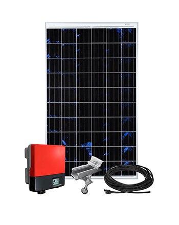 Fabrication panneau solaire alsace