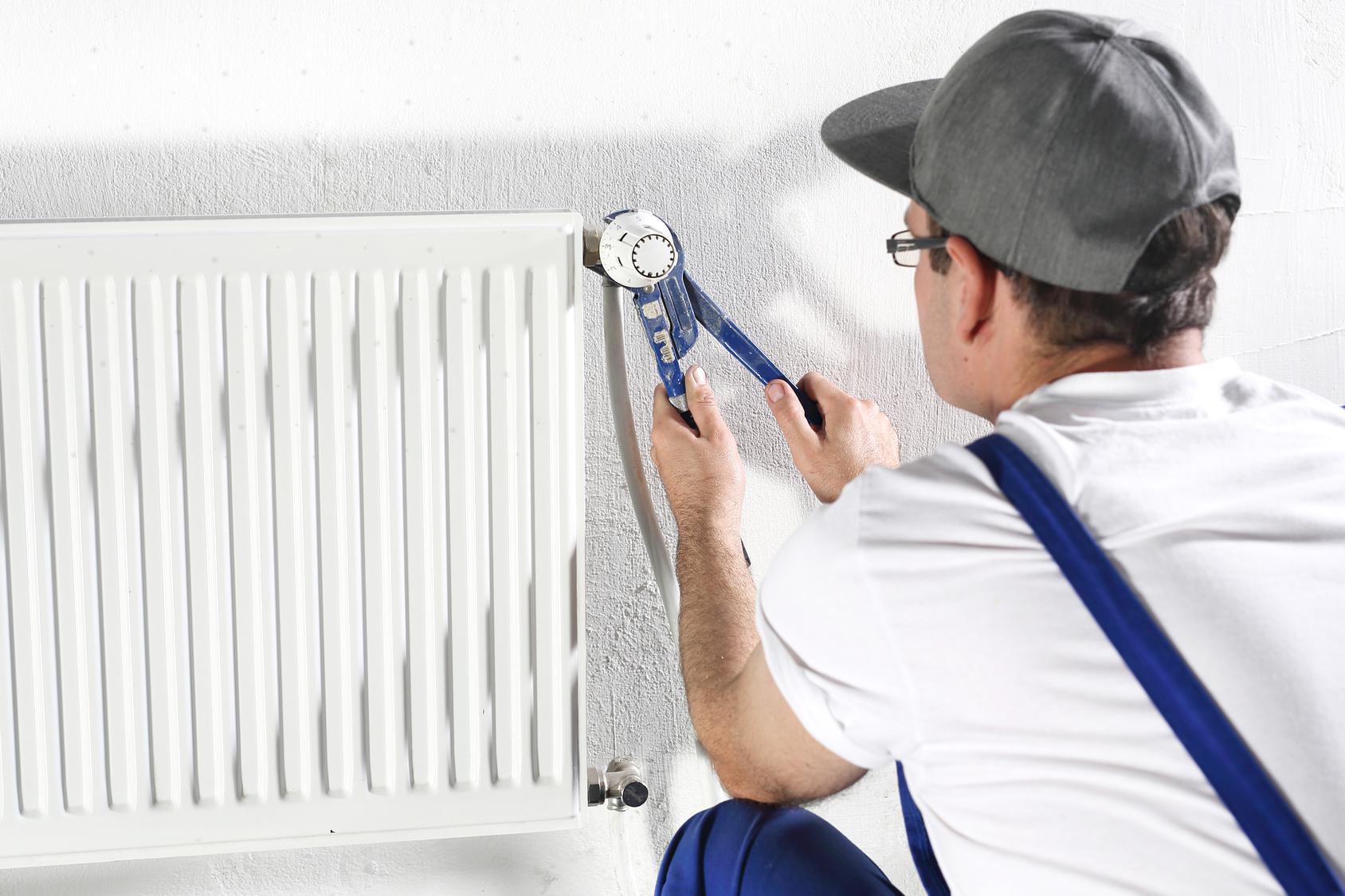 Comment demonter une pompe a chaleur air air