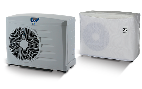 Pompe a chaleur piscine zodiac pw7m
