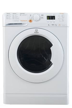 Machine a laver sechante avec pompe a chaleur