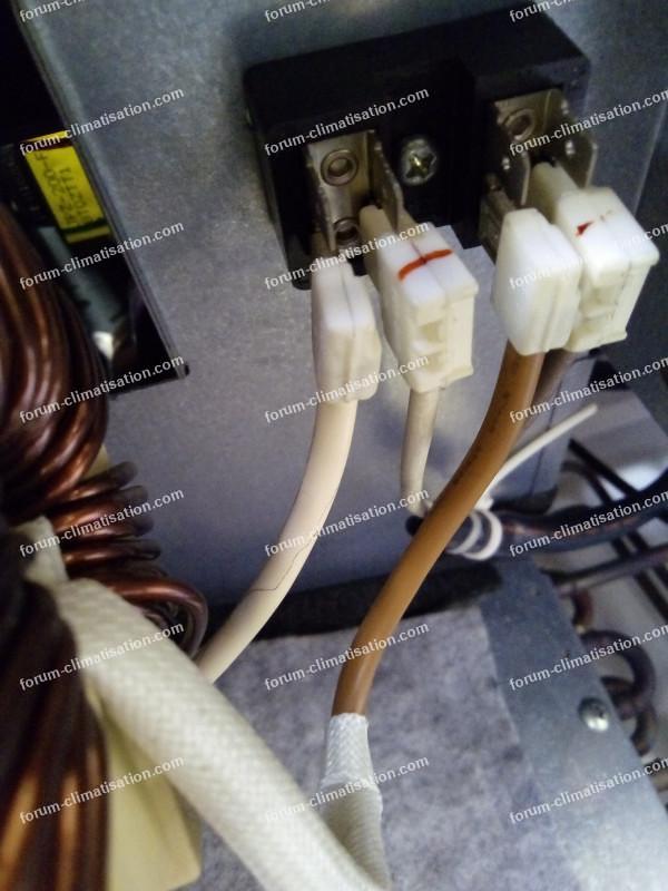 Code erreur 370 pompe a chaleur atlantic