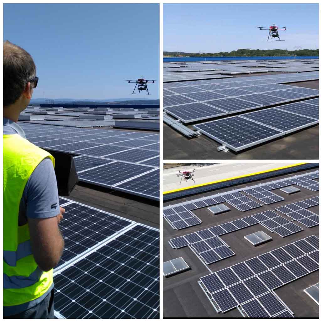 Piscine utiliser pompe pour panneau solaire
