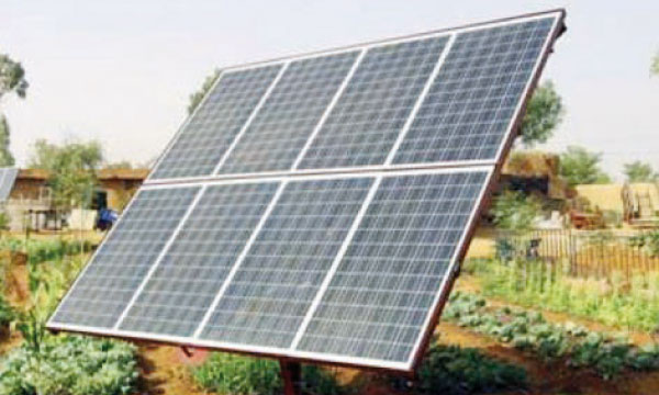 Subvention panneau solaire maroc