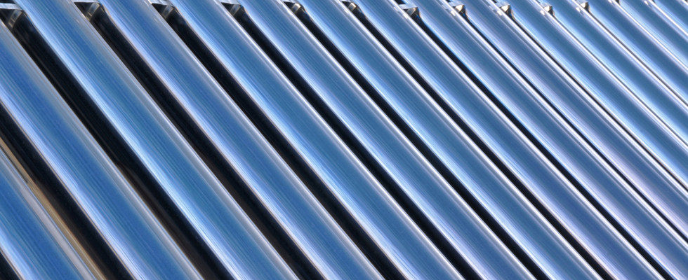 Panneau solaire colmar