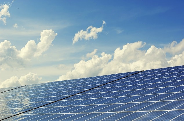 Blog panneau solaire photovoltaique