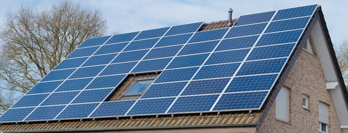 Panneau solaire gratuit belgique