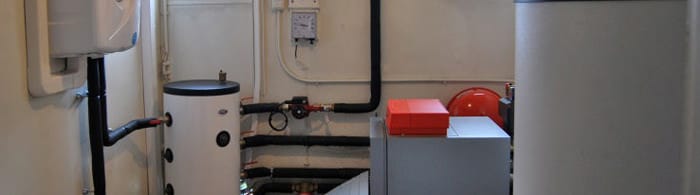 Comment installer une pompe a chaleur en releve de chaudiere