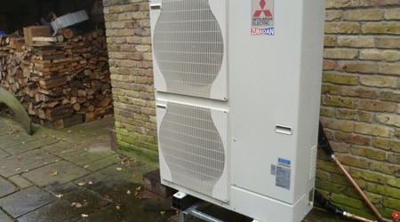 Installer pompe à chaleur prix