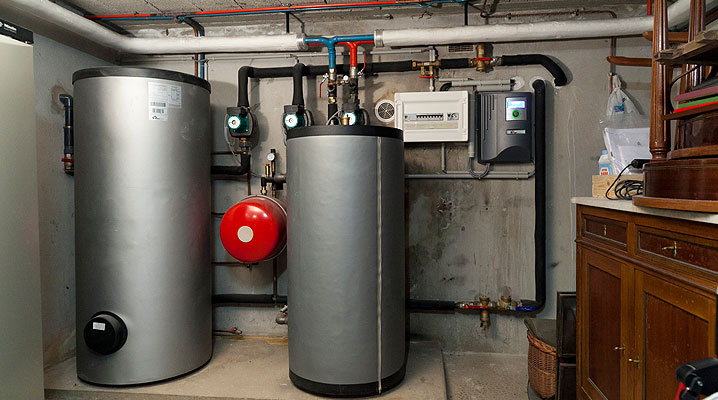 Instalateur pompe à chaleur