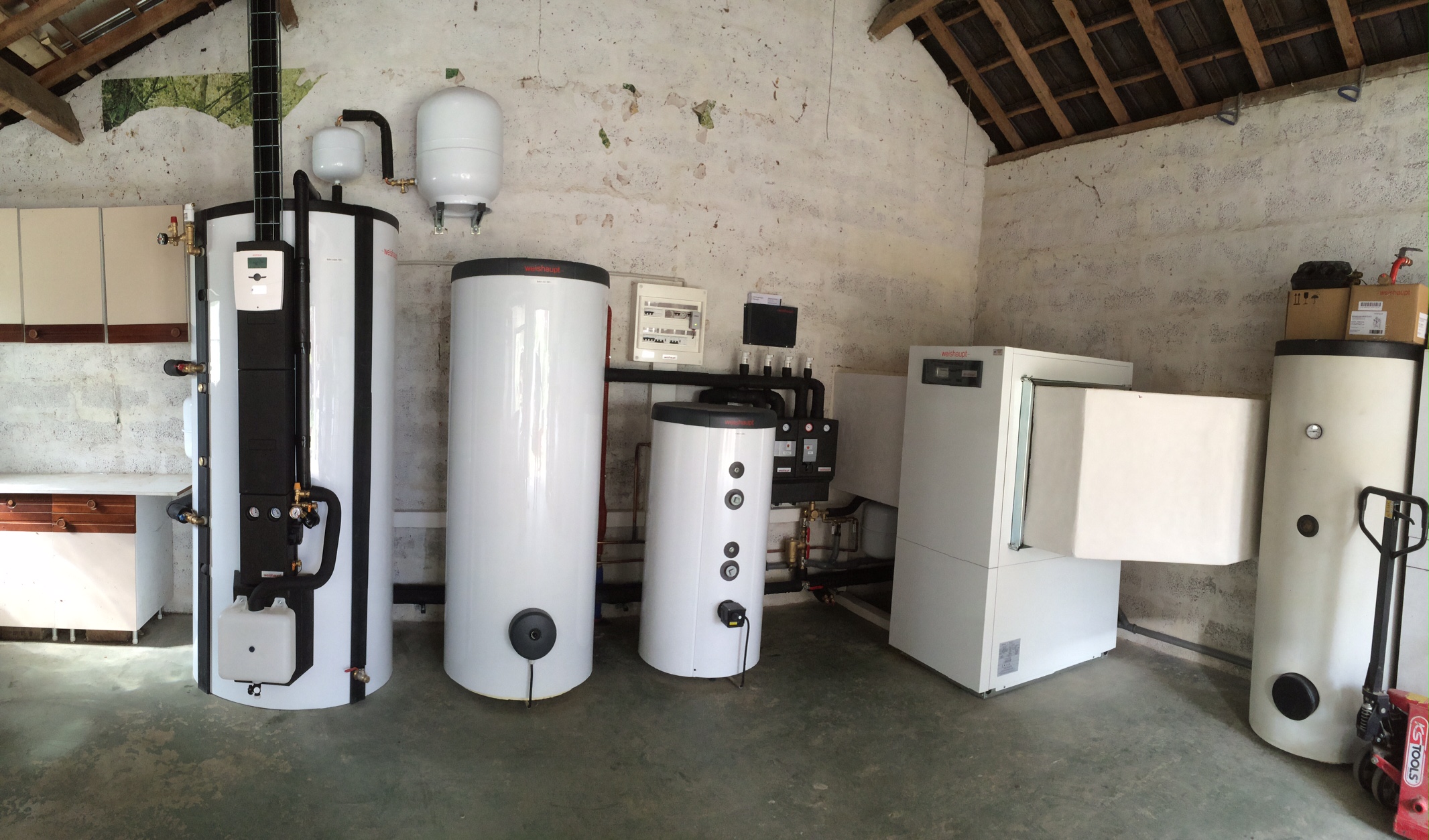 Pompe a chaleur poitiers