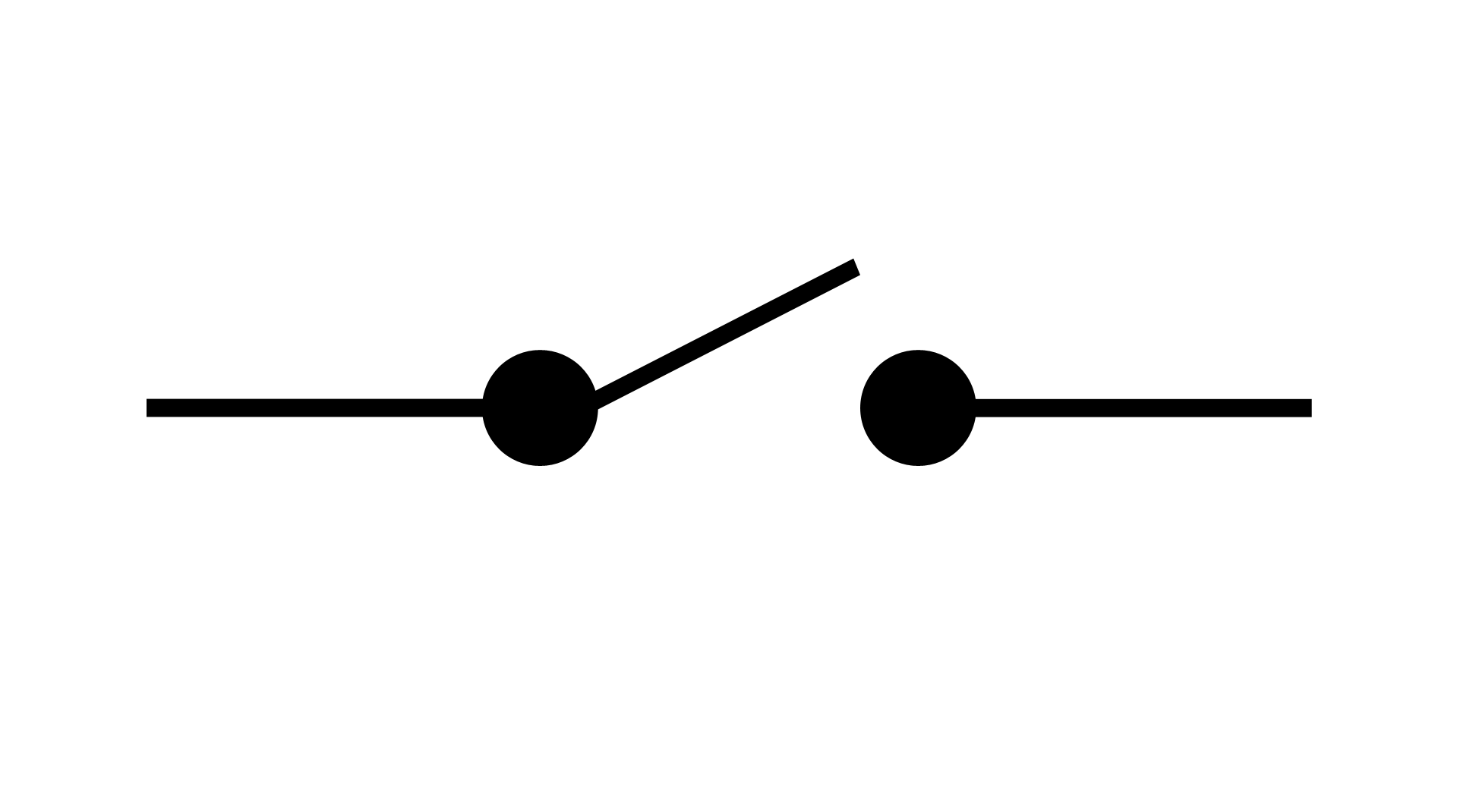 Symbole normalise panneau solaire