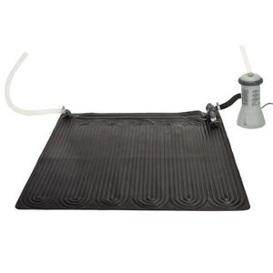 Panneau solaire pour piscine pas cher