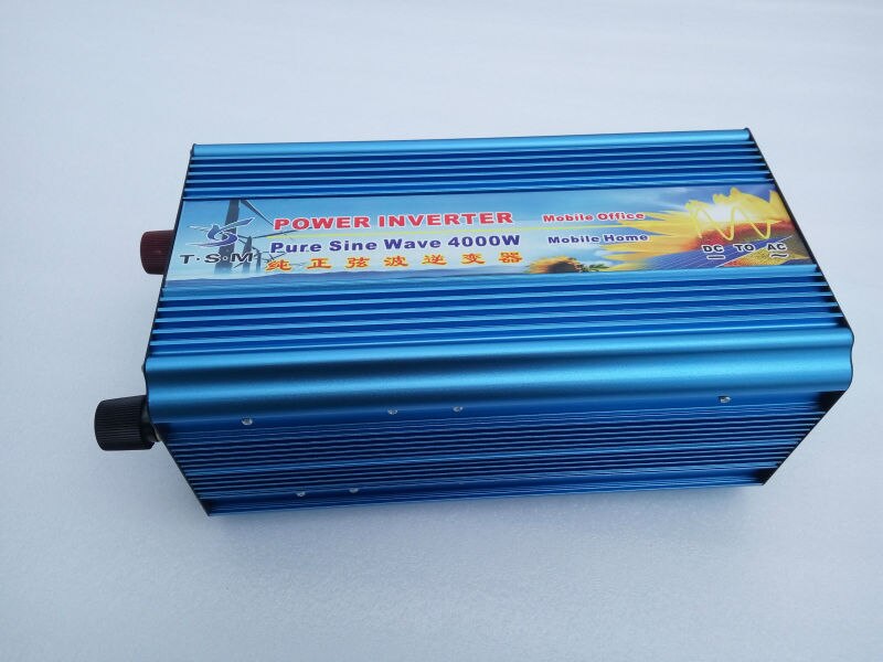 Panneau solaire 8000w