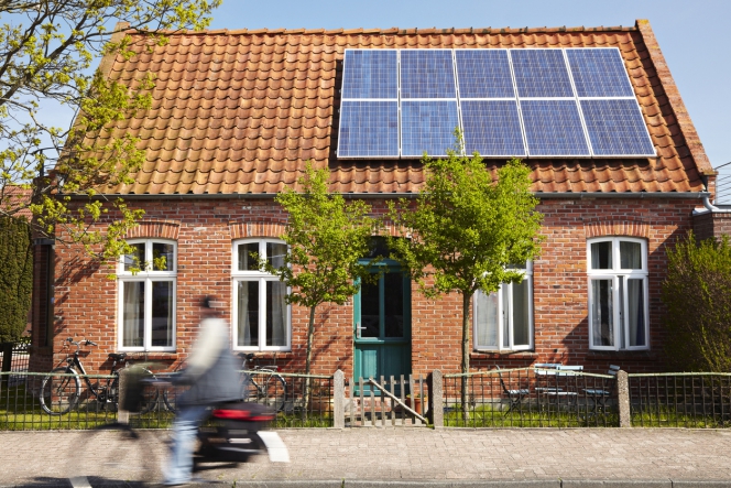Panneau solaire oui ou non