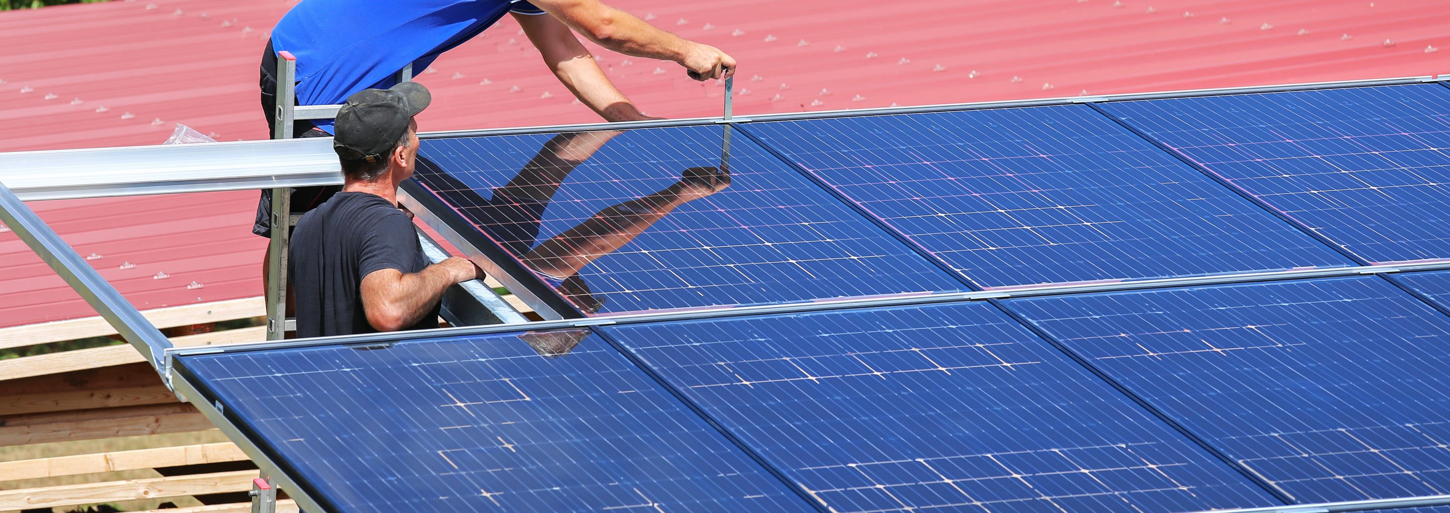 Tarif de panneau solaire