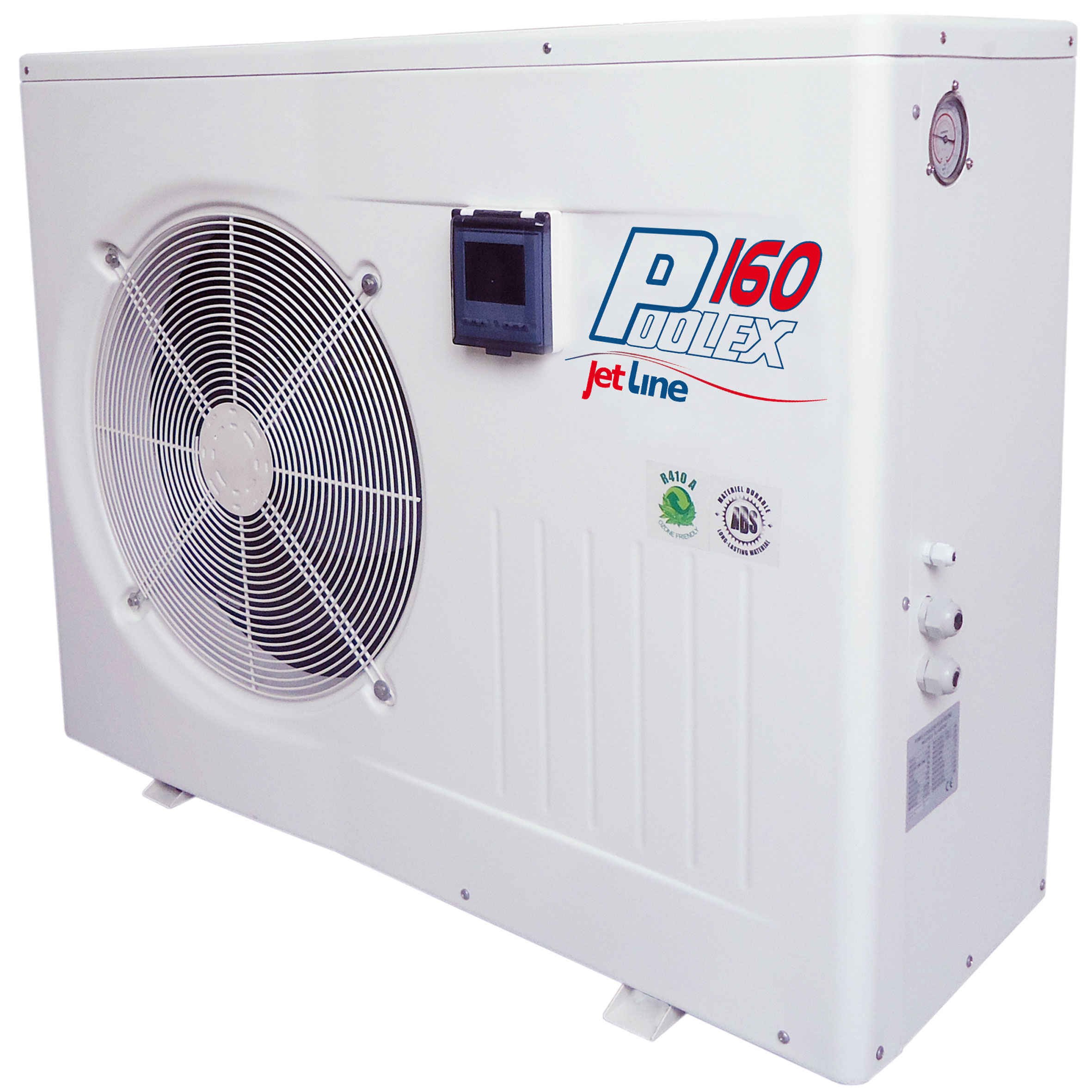 Pompe a chaleur poolex pour piscine