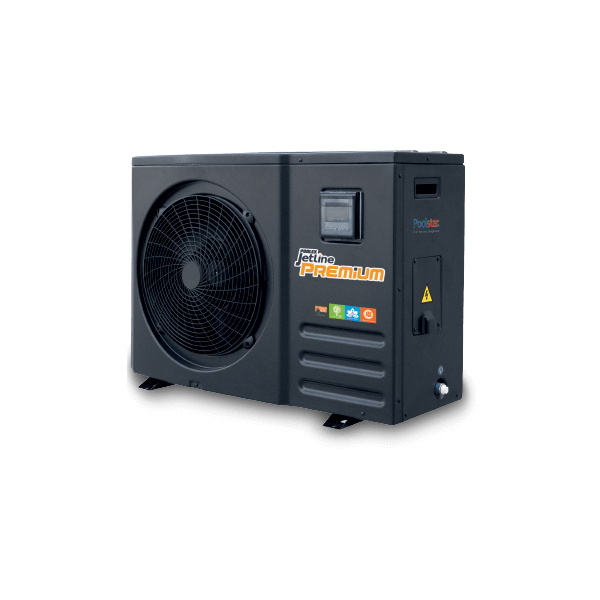 Pompe à chaleur jetline premium 90