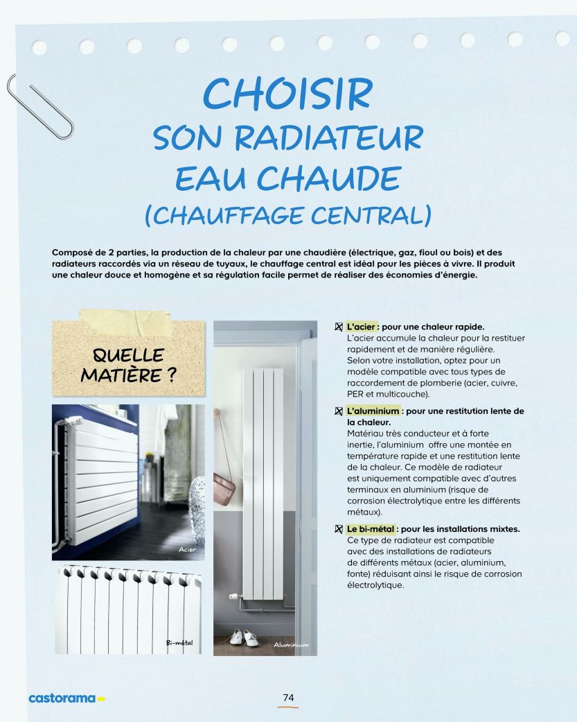 Forum pompe a chaleur air air