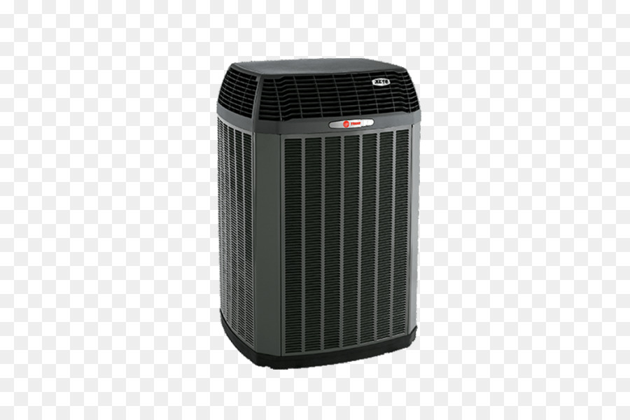 Pompe à chaleur air air trane
