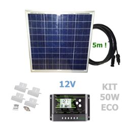 Achat panneau solaire pas cher