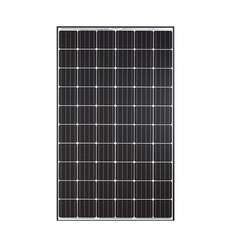 Panneau solaire 9000 w