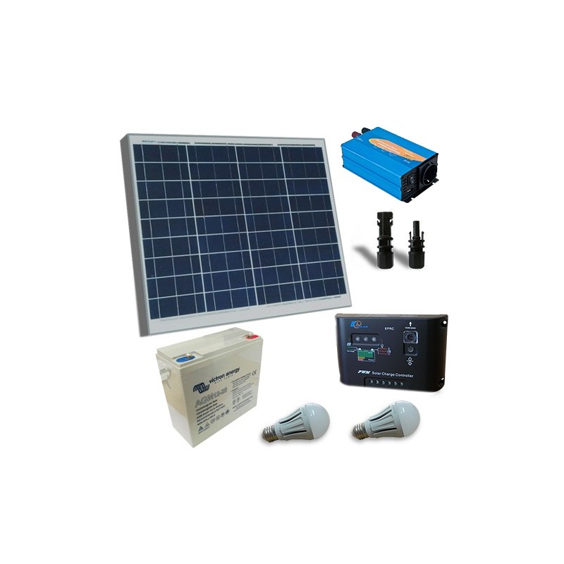 Regulateur panneau solaire 1000w