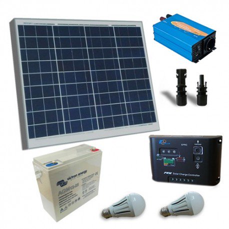 Régulateur de panneau solaire