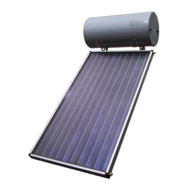 Panneau solaire 2m