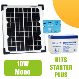 Panneau solaire 92