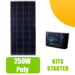 24v panneau solaire