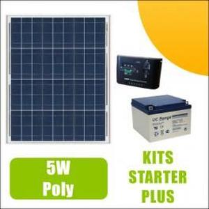 Solde kit panneau solaire