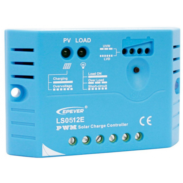 Kit panneau solaire 12v 5w