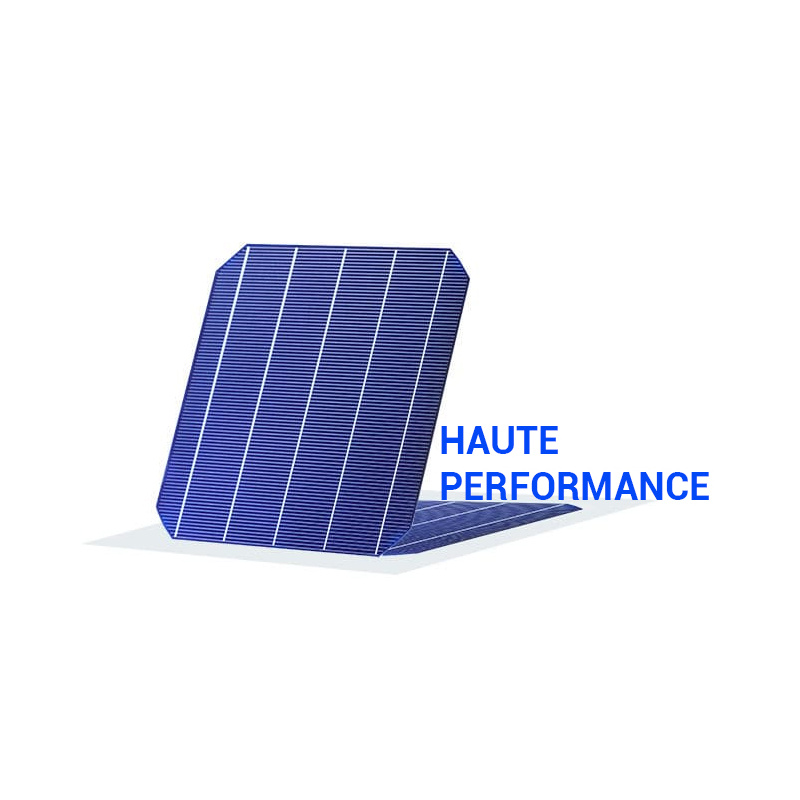 Kit panneau solaire souple mx flex sunpower 100 w mppt