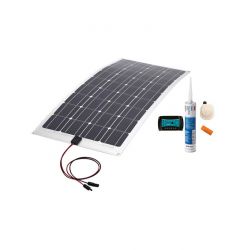 Kit panneau solaire narbonne