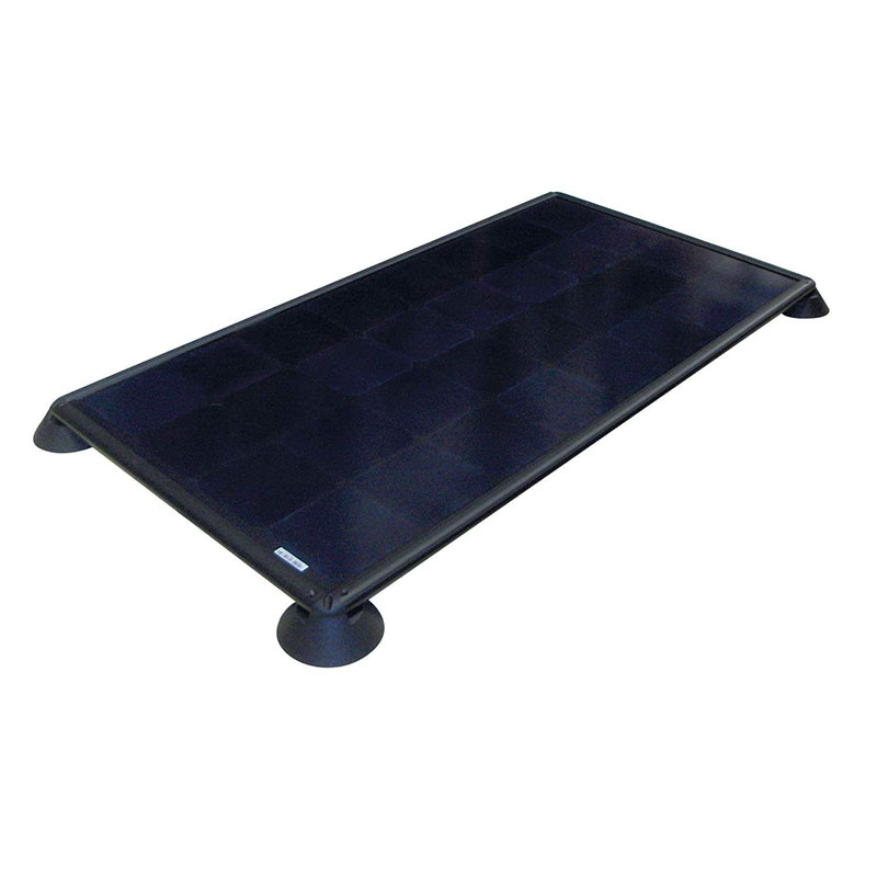 Panneau solaire inovtech 100w