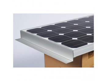 Kit panneau solaire 140 w