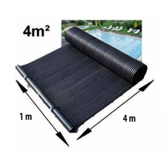 Panneau solaire pour piscine
