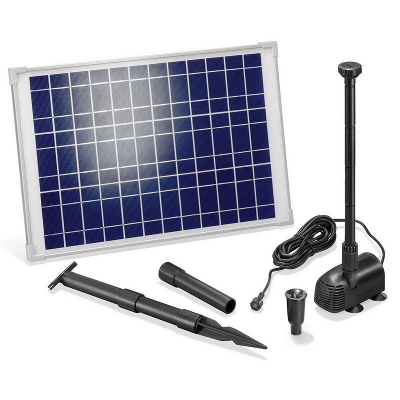 Kit panneau solaire castorama