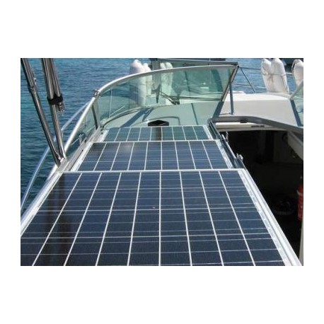 Prix panneau solaire 185w