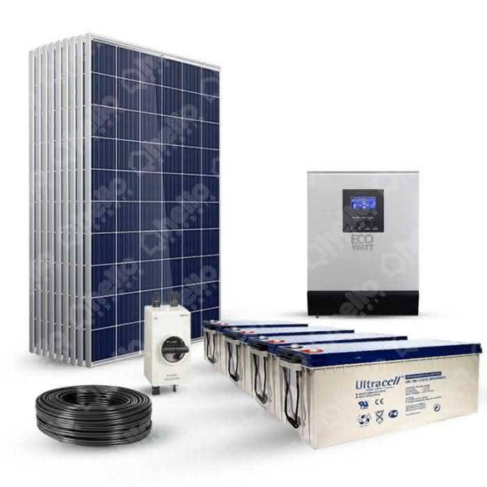Arc electrique panneau solaire