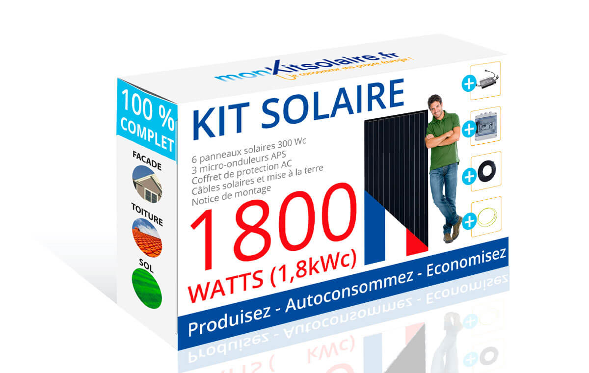 Panneau solaire 82