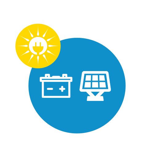 Kit panneau solaire francais