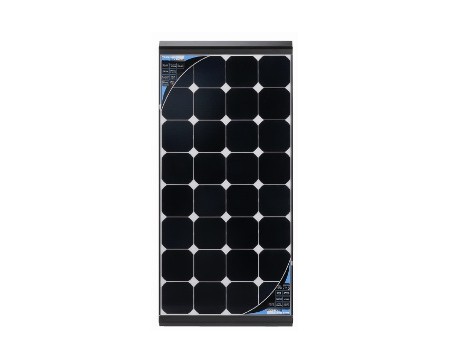 Avis panneau solaire black cristal