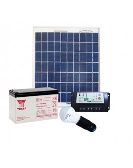Sellande.com panneau solaire