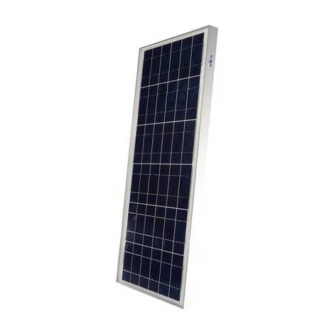 Comprendre panneau solaire
