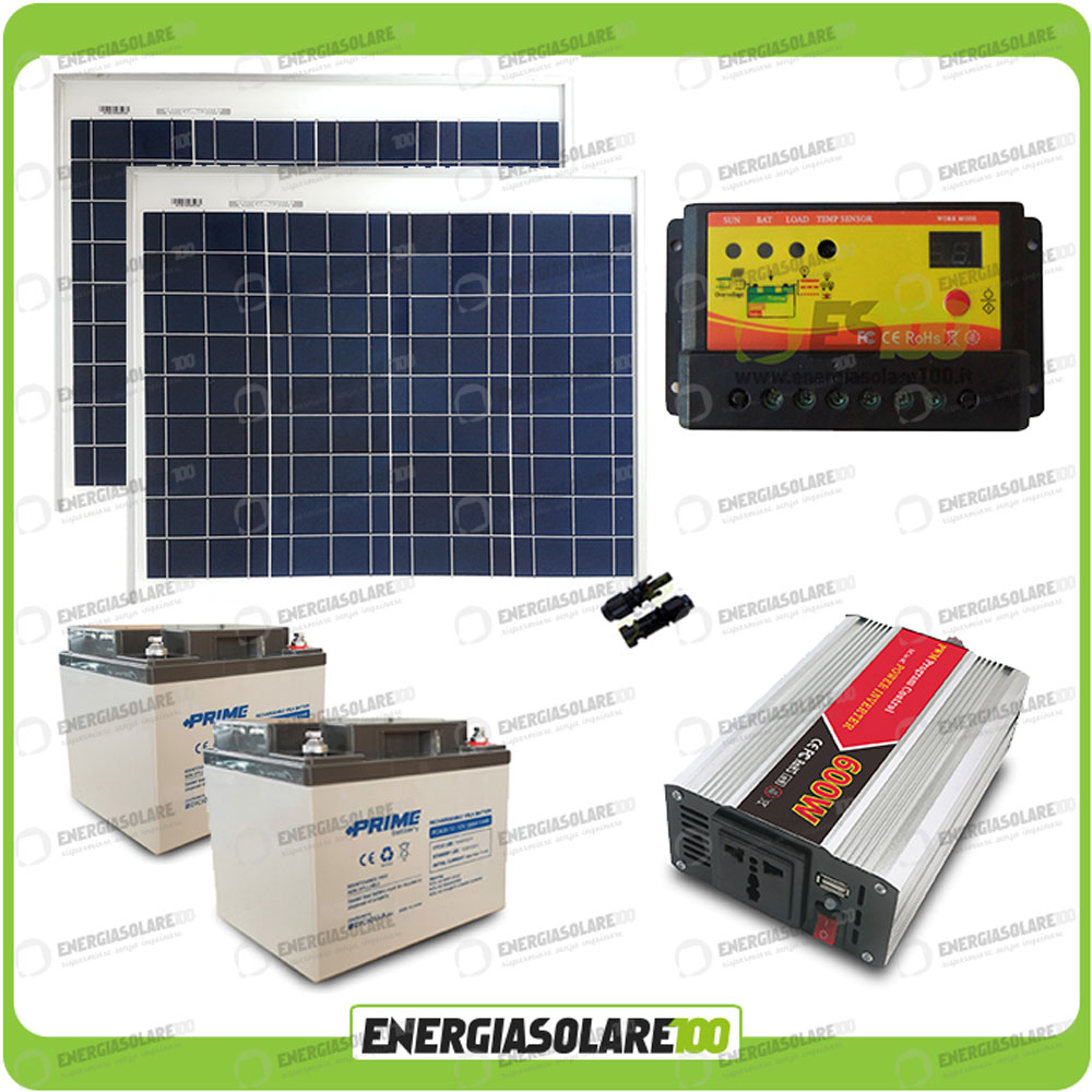 Prix panneau solaire pour chalet