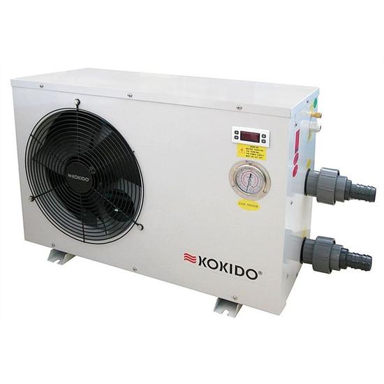 Pompe a chaleur 6kw pour piscine